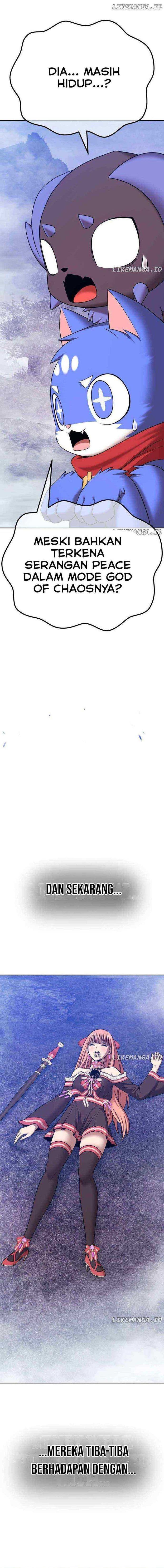 +99 Wooden Reinforced Stick - Chapter 94 - Page 2