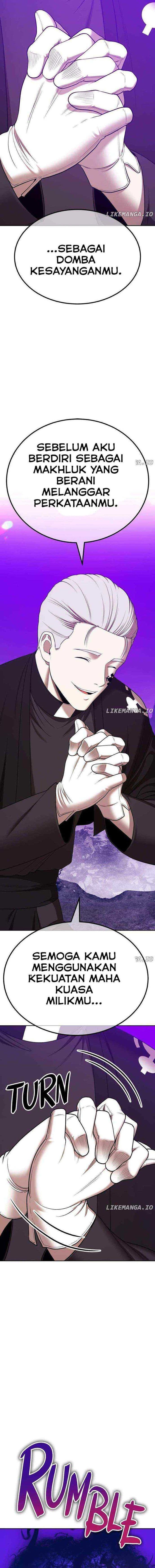+99 Wooden Reinforced Stick - Chapter 94 - Page 20