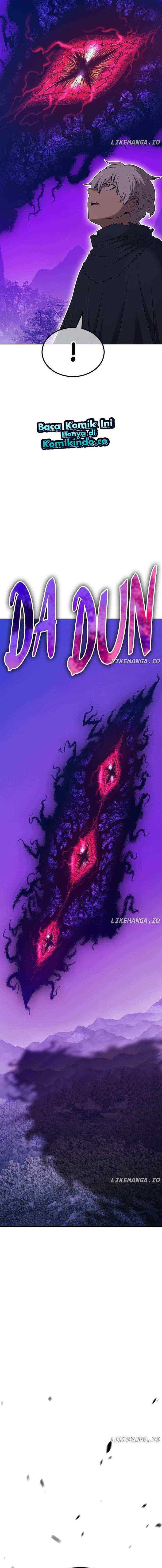 +99 Wooden Reinforced Stick - Chapter 94 - Page 21
