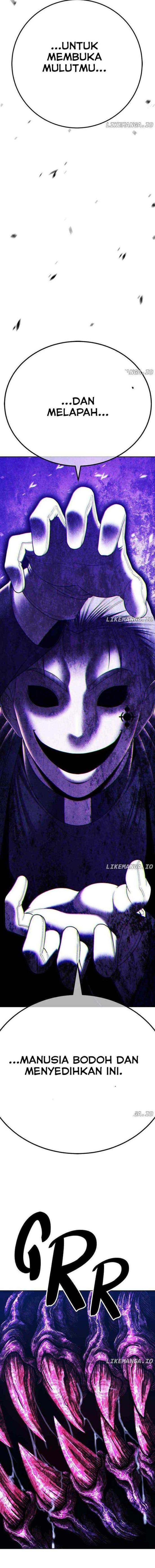 +99 Wooden Reinforced Stick - Chapter 94 - Page 22