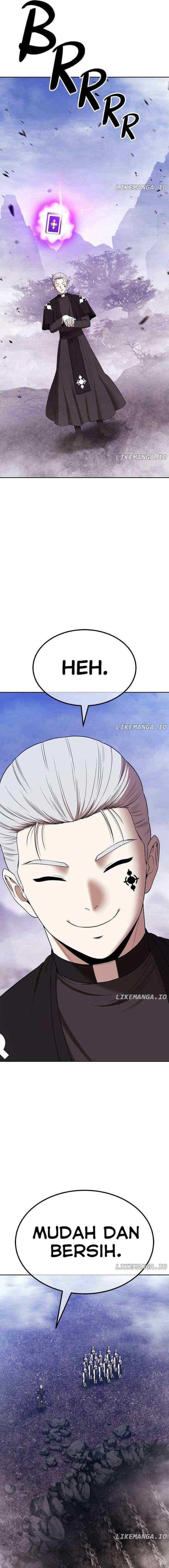 +99 Wooden Reinforced Stick - Chapter 94 - Page 25