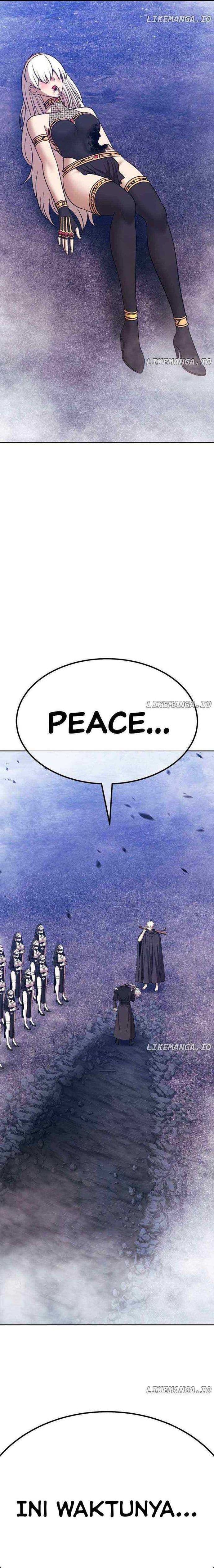 +99 Wooden Reinforced Stick - Chapter 94 - Page 3