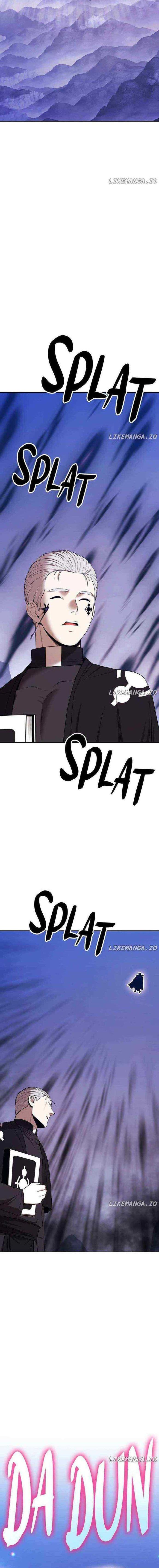 +99 Wooden Reinforced Stick - Chapter 94 - Page 30