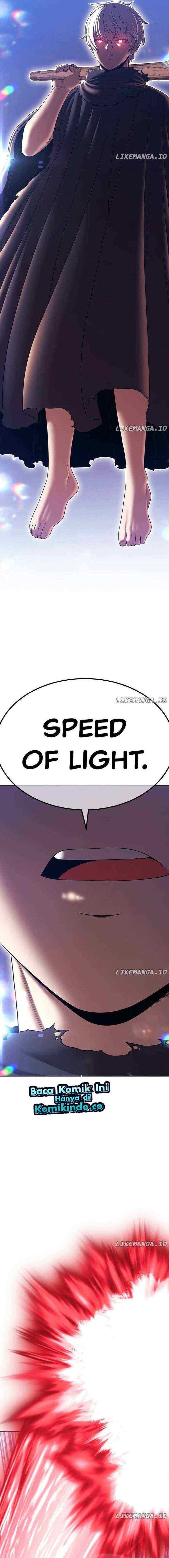 +99 Wooden Reinforced Stick - Chapter 94 - Page 31