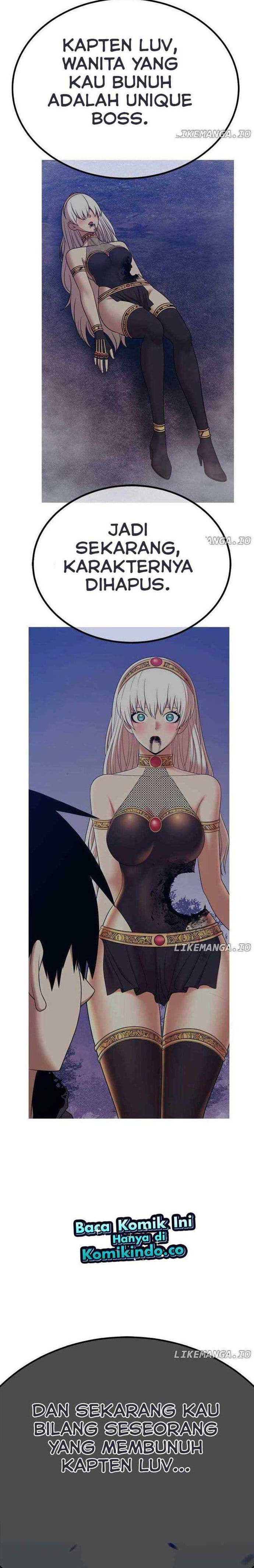 +99 Wooden Reinforced Stick - Chapter 94 - Page 36