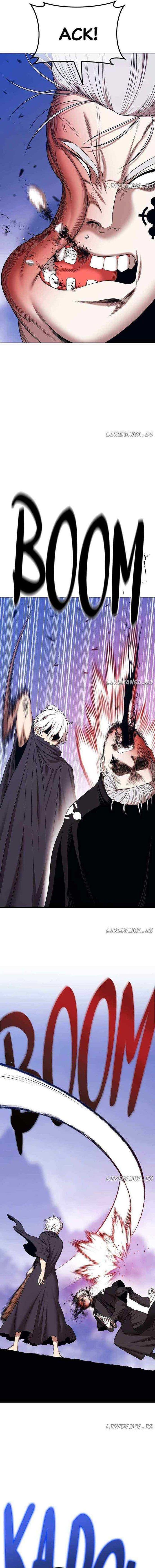 +99 Wooden Reinforced Stick - Chapter 94 - Page 38