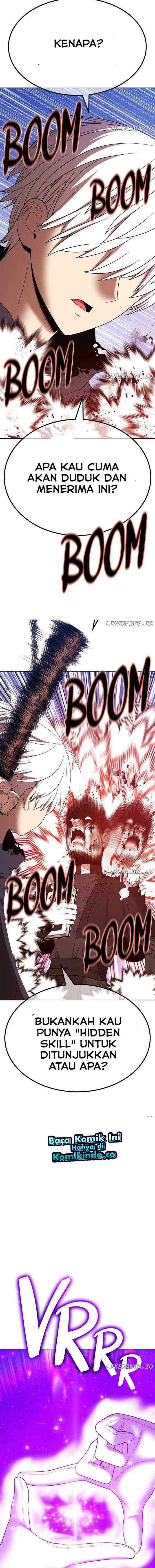 +99 Wooden Reinforced Stick - Chapter 94 - Page 40