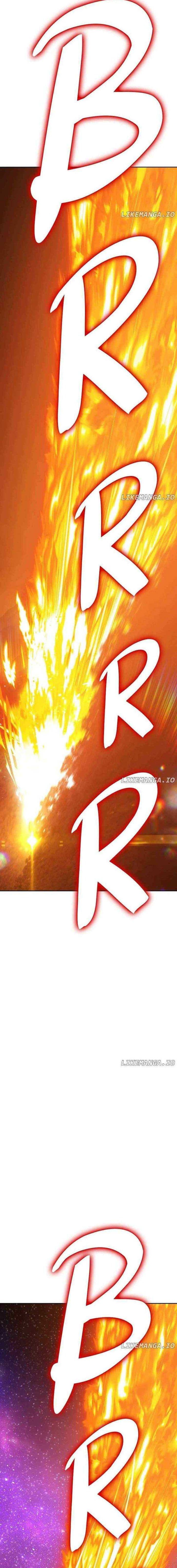 +99 Wooden Reinforced Stick - Chapter 94 - Page 46