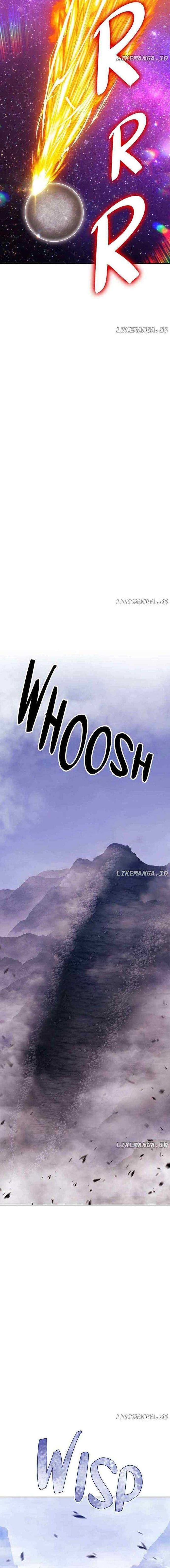 +99 Wooden Reinforced Stick - Chapter 94 - Page 47