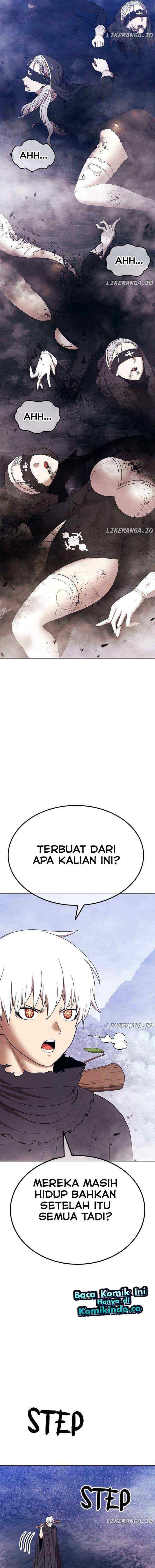 +99 Wooden Reinforced Stick - Chapter 94 - Page 49