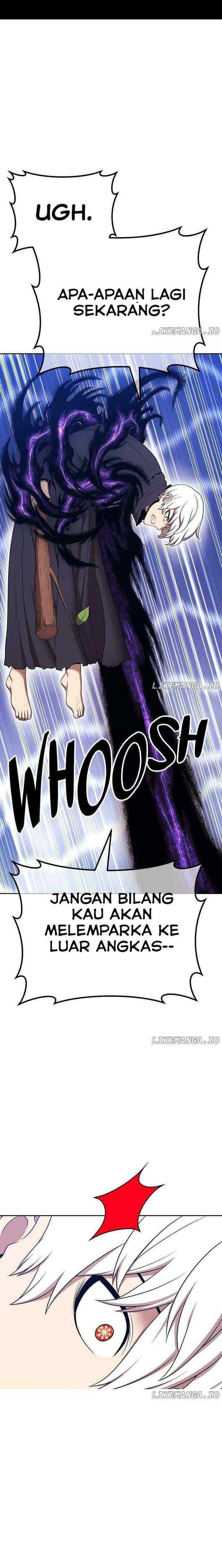 +99 Wooden Reinforced Stick - Chapter 94 - Page 54