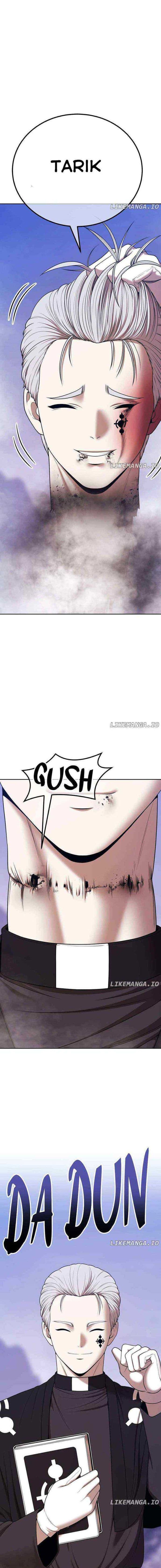 +99 Wooden Reinforced Stick - Chapter 94 - Page 6