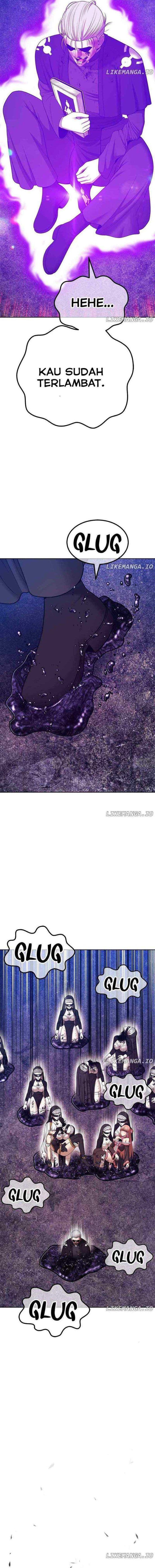 +99 Wooden Reinforced Stick - Chapter 94 - Page 60