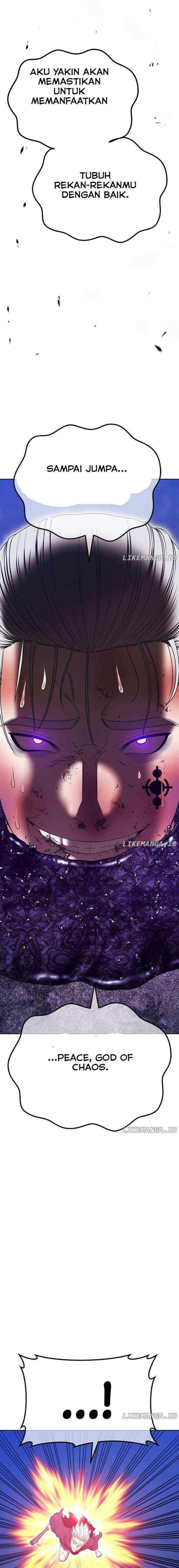 +99 Wooden Reinforced Stick - Chapter 94 - Page 61
