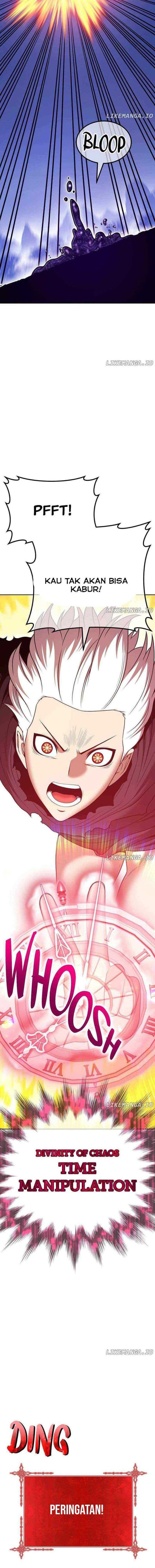 +99 Wooden Reinforced Stick - Chapter 94 - Page 62