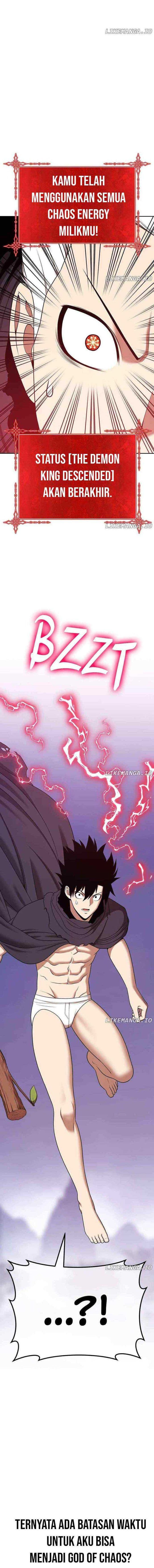 +99 Wooden Reinforced Stick - Chapter 94 - Page 63