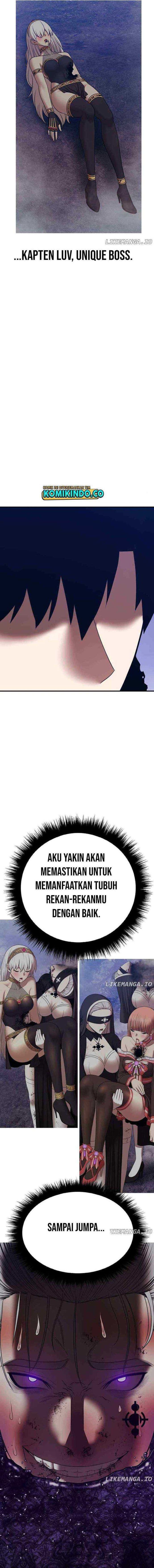+99 Wooden Reinforced Stick - Chapter 94 - Page 68