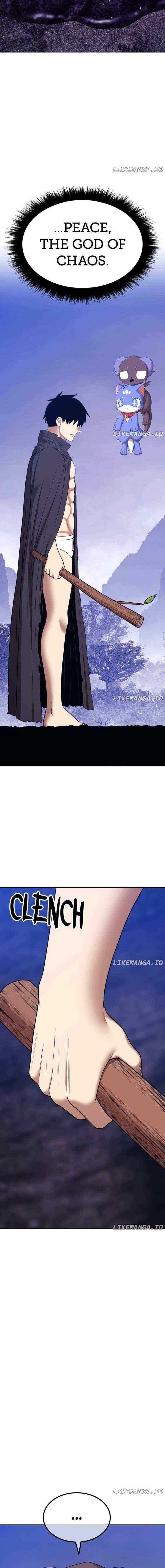 +99 Wooden Reinforced Stick - Chapter 94 - Page 69