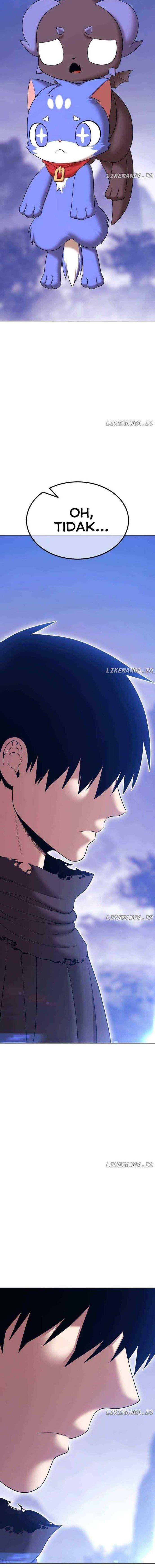 +99 Wooden Reinforced Stick - Chapter 94 - Page 70