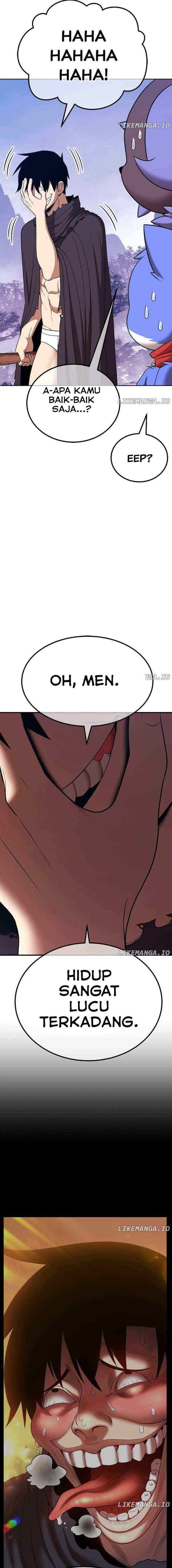 +99 Wooden Reinforced Stick - Chapter 94 - Page 72