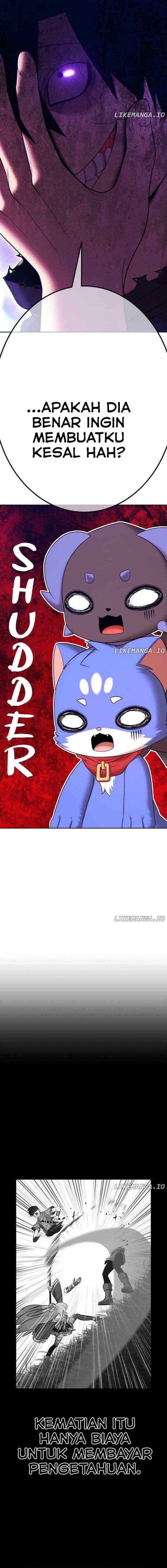 +99 Wooden Reinforced Stick - Chapter 94 - Page 74