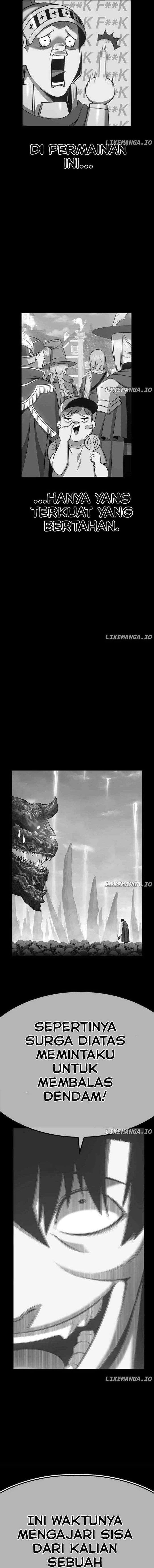 +99 Wooden Reinforced Stick - Chapter 94 - Page 75