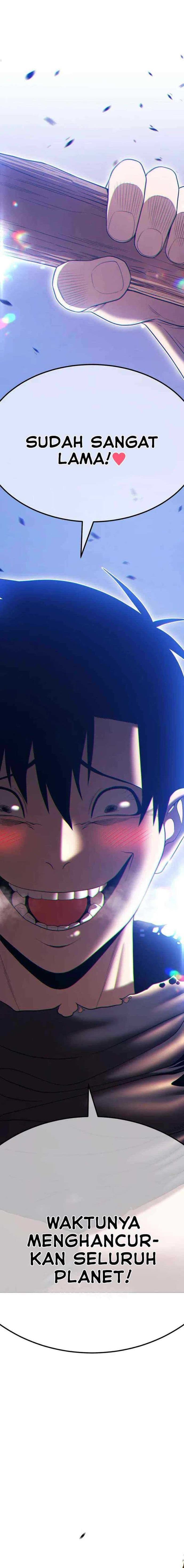 +99 Wooden Reinforced Stick - Chapter 95 - Page 10