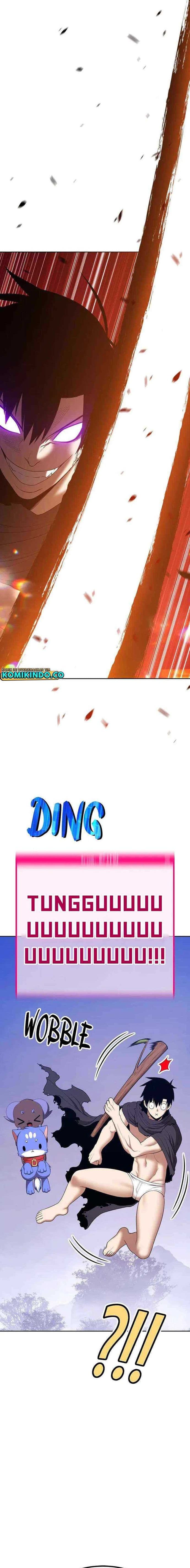 +99 Wooden Reinforced Stick - Chapter 95 - Page 11