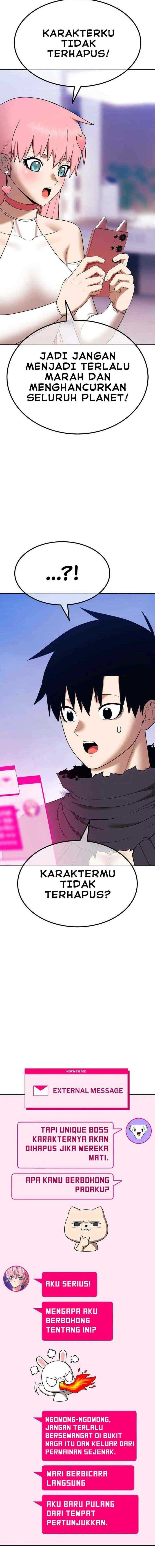 +99 Wooden Reinforced Stick - Chapter 95 - Page 14