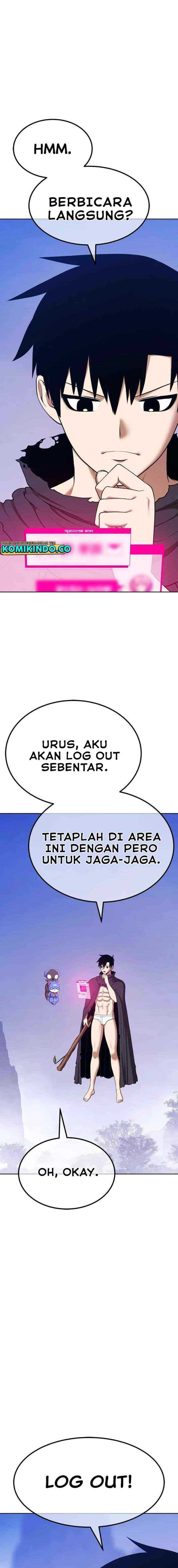 +99 Wooden Reinforced Stick - Chapter 95 - Page 15