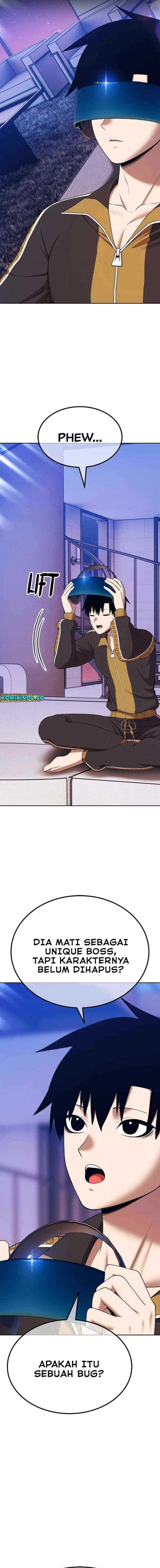 +99 Wooden Reinforced Stick - Chapter 95 - Page 17