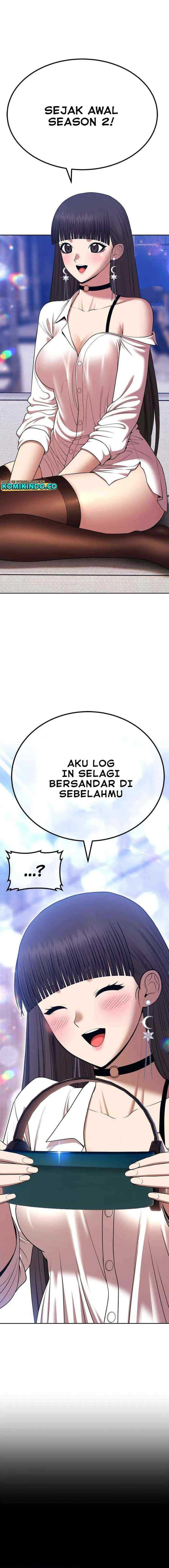 +99 Wooden Reinforced Stick - Chapter 95 - Page 19