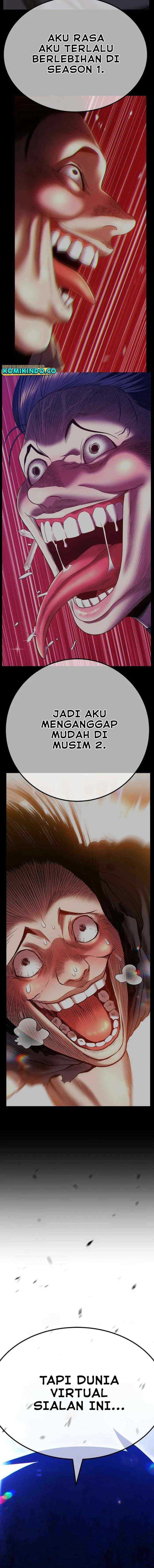 +99 Wooden Reinforced Stick - Chapter 95 - Page 2