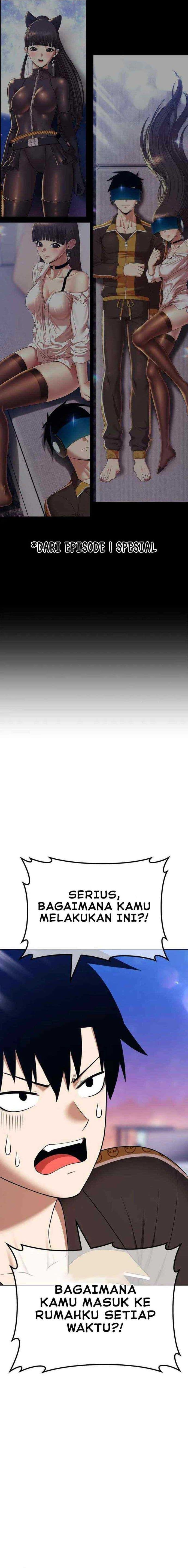 +99 Wooden Reinforced Stick - Chapter 95 - Page 20