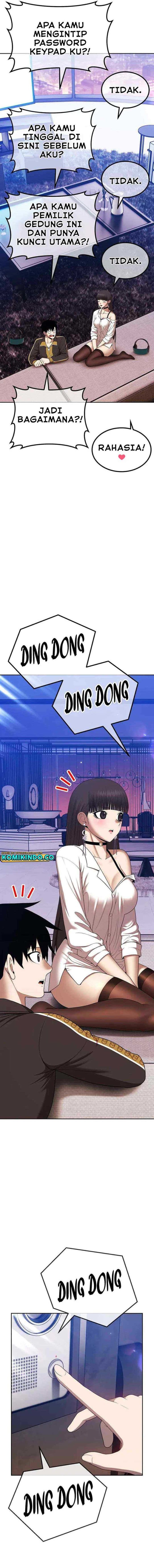 +99 Wooden Reinforced Stick - Chapter 95 - Page 21