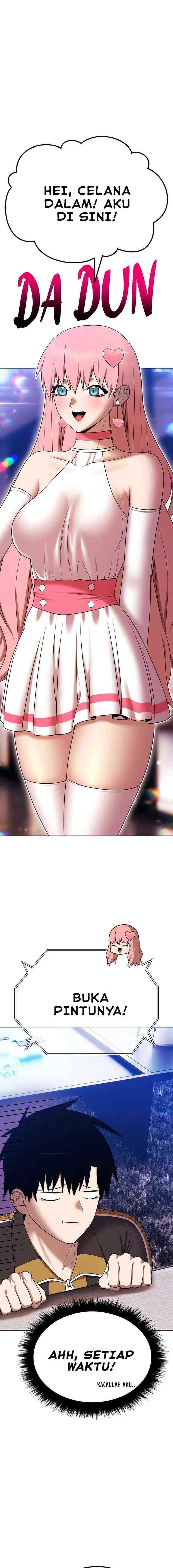 +99 Wooden Reinforced Stick - Chapter 95 - Page 22