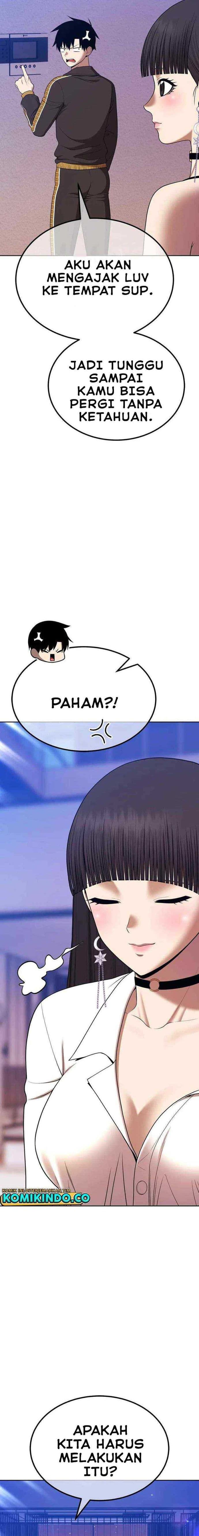 +99 Wooden Reinforced Stick - Chapter 95 - Page 24