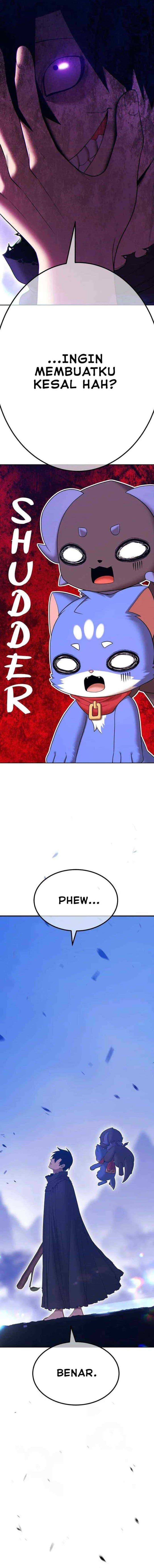 +99 Wooden Reinforced Stick - Chapter 95 - Page 3