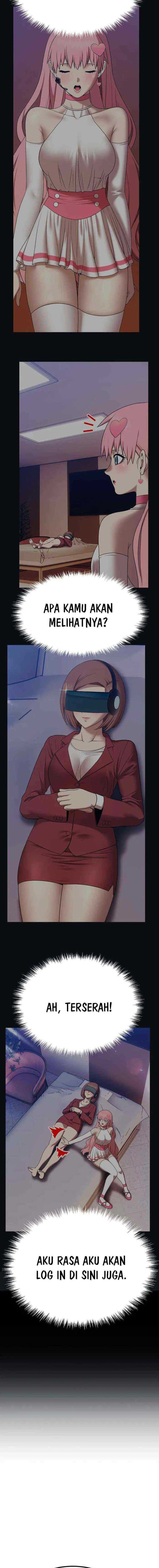 +99 Wooden Reinforced Stick - Chapter 95 - Page 33
