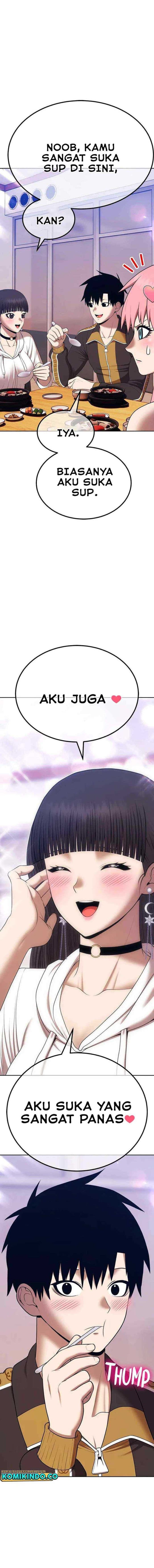 +99 Wooden Reinforced Stick - Chapter 95 - Page 38