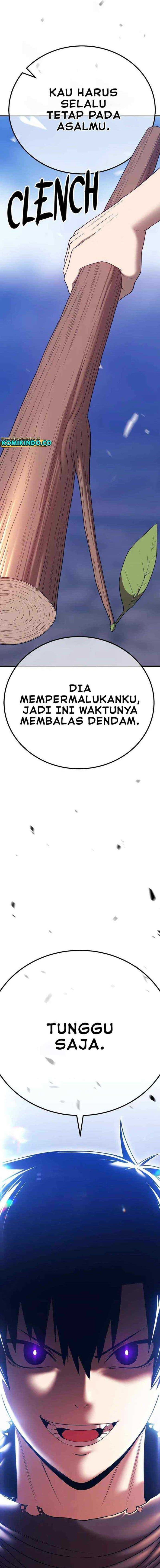 +99 Wooden Reinforced Stick - Chapter 95 - Page 4