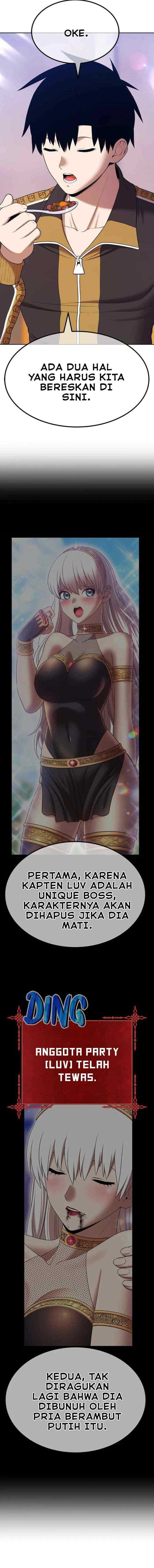 +99 Wooden Reinforced Stick - Chapter 95 - Page 40