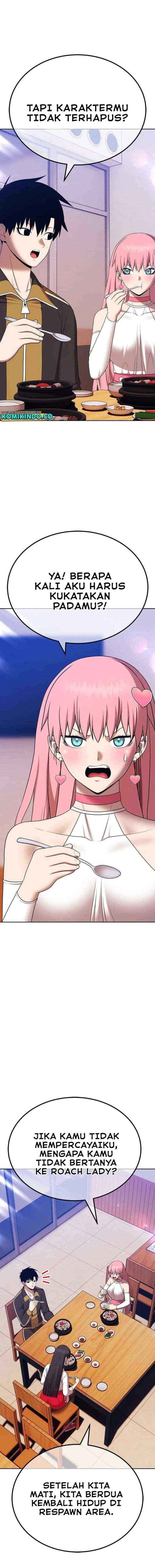 +99 Wooden Reinforced Stick - Chapter 95 - Page 41