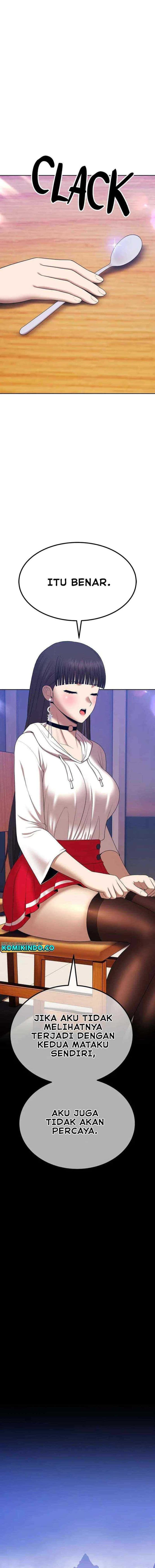 +99 Wooden Reinforced Stick - Chapter 95 - Page 42
