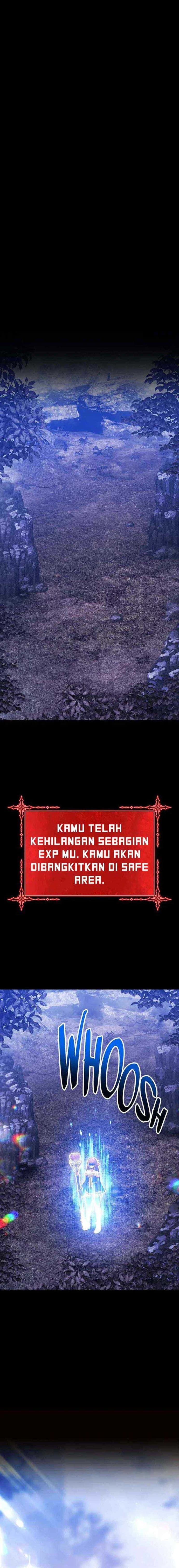 +99 Wooden Reinforced Stick - Chapter 95 - Page 44