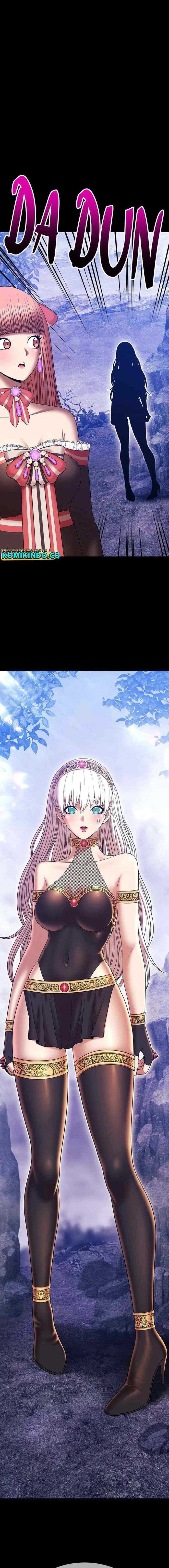 +99 Wooden Reinforced Stick - Chapter 95 - Page 47