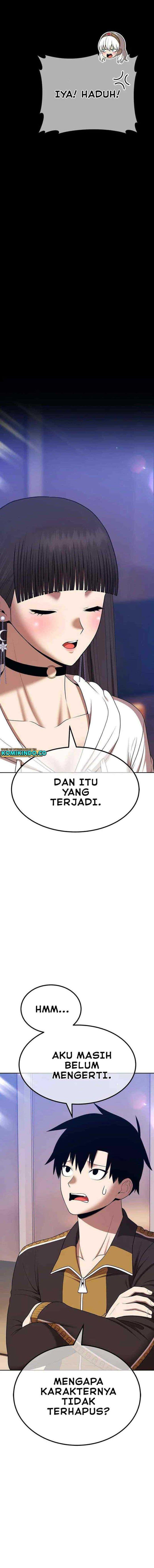 +99 Wooden Reinforced Stick - Chapter 95 - Page 50