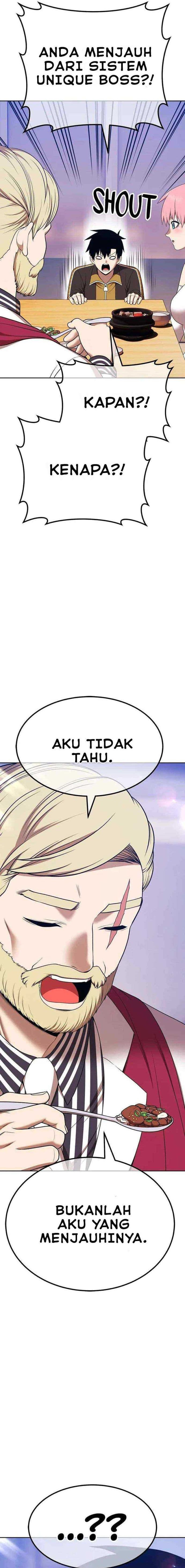 +99 Wooden Reinforced Stick - Chapter 95 - Page 56