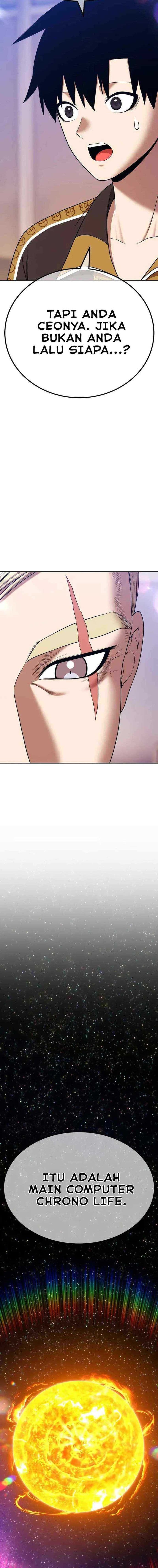 +99 Wooden Reinforced Stick - Chapter 95 - Page 57
