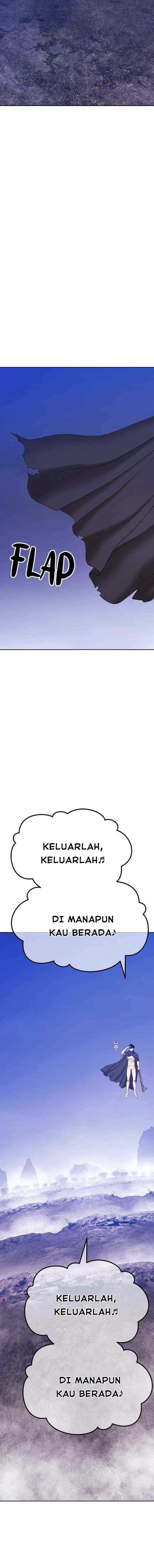 +99 Wooden Reinforced Stick - Chapter 95 - Page 6